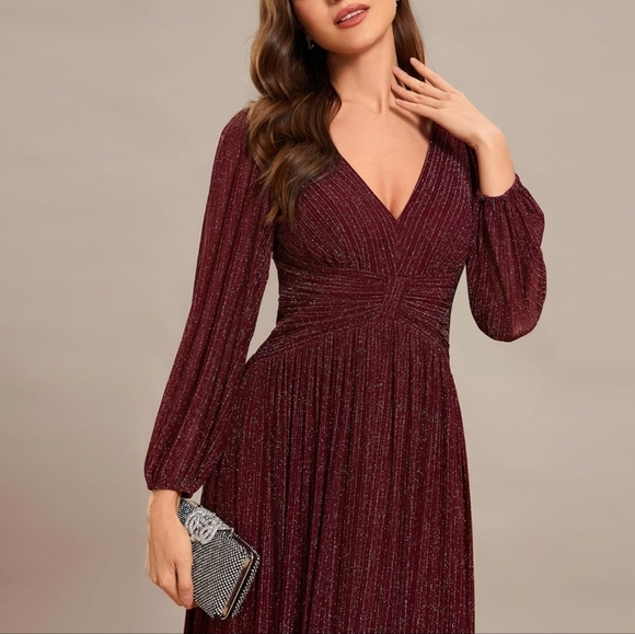 Ever pretty dress - Picture 4 of 7